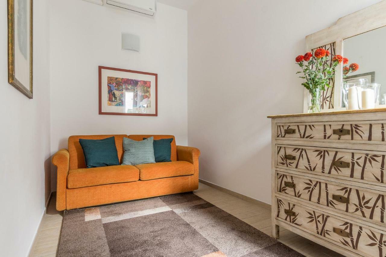 Emma & Olga Apartments -In The City Centre- Florence Exterior photo