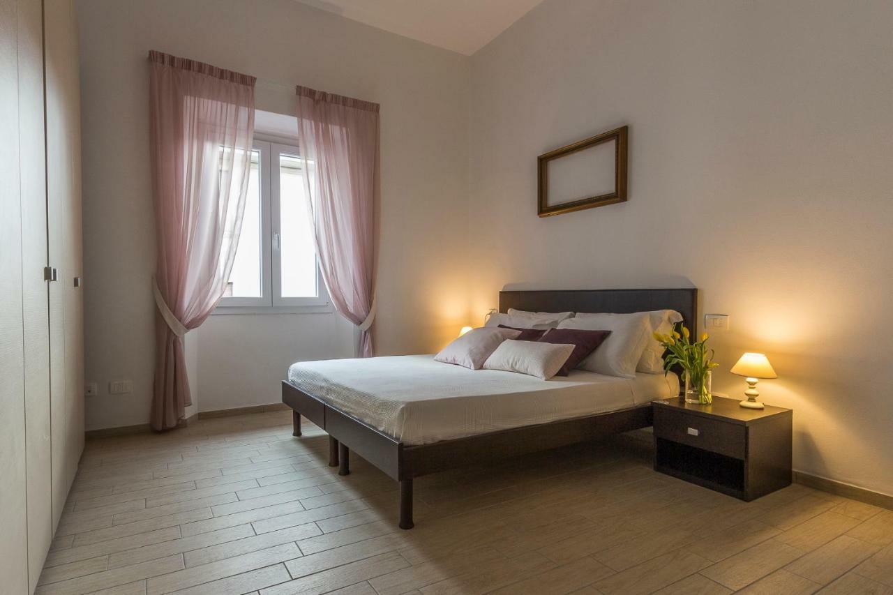 Emma & Olga Apartments -In The City Centre- Florence Exterior photo