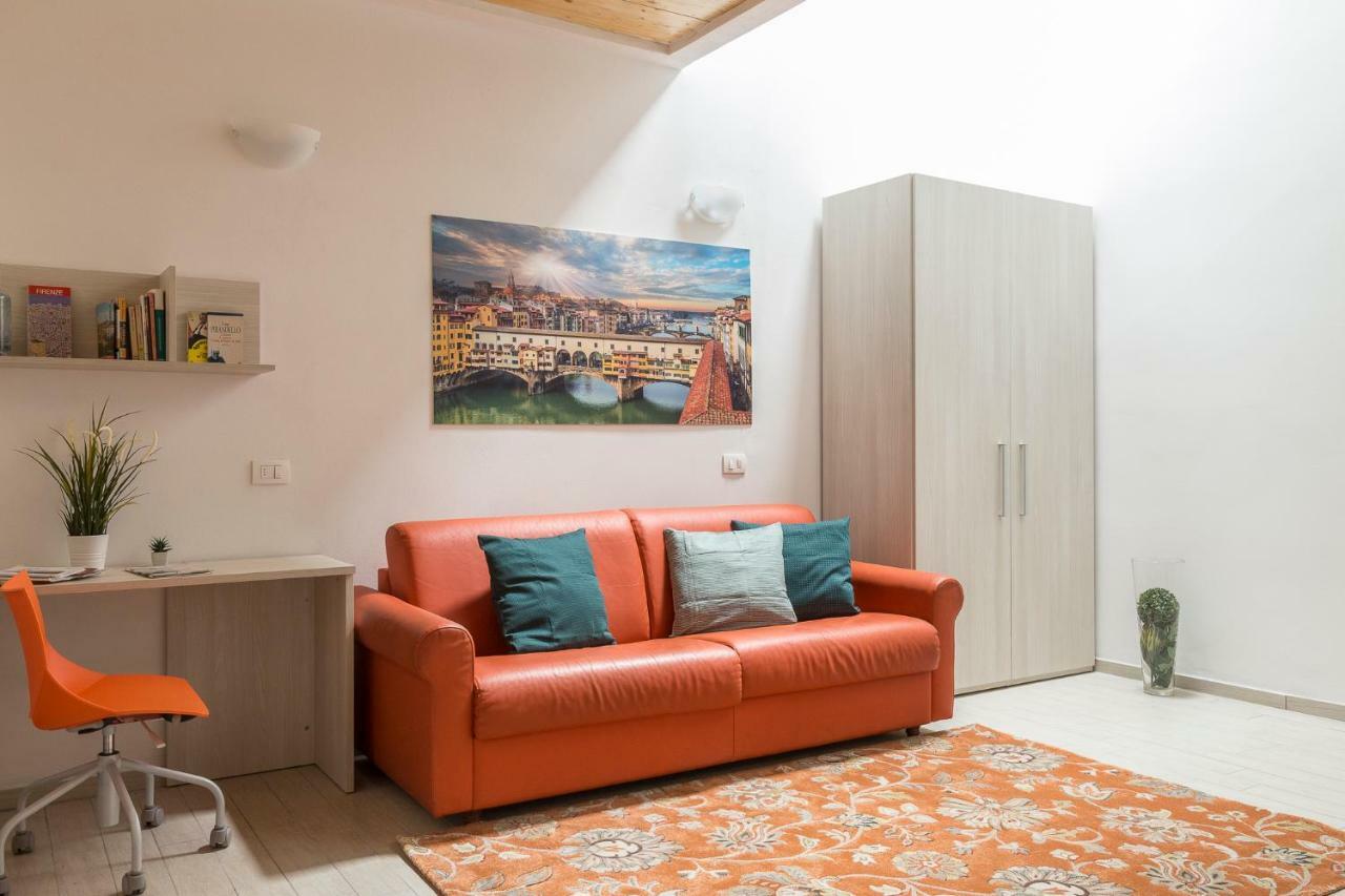 Emma & Olga Apartments -In The City Centre- Florence Exterior photo